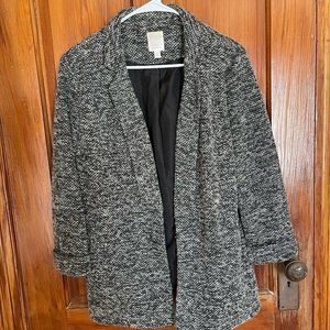 Lauren Conrad Blazer Size Large